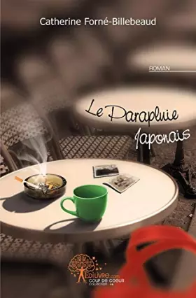 Couverture du produit · Le Parapluie Japonais