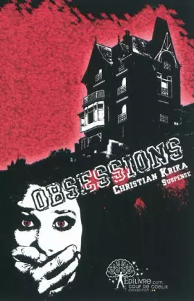 Couverture du produit · Obsessions