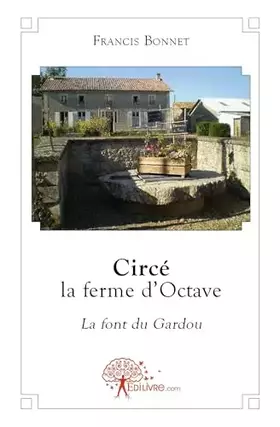 Couverture du produit · Circé la ferme d'Octave