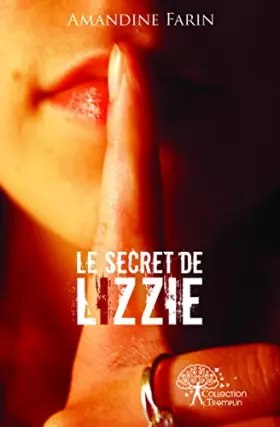 Couverture du produit · Le secret de Lizzie