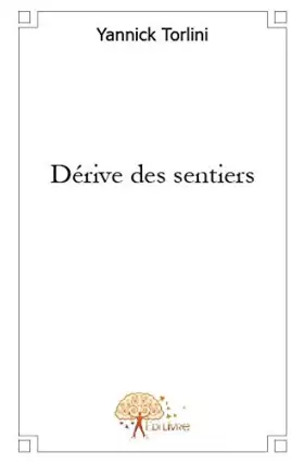 Couverture du produit · Dérive des sentiers