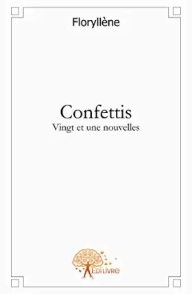 Couverture du produit · Confettis