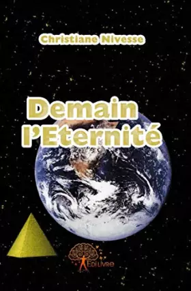 Couverture du produit · Demain, l'Eternité