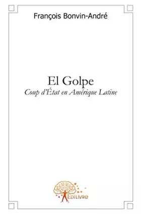 Couverture du produit · El Golpe