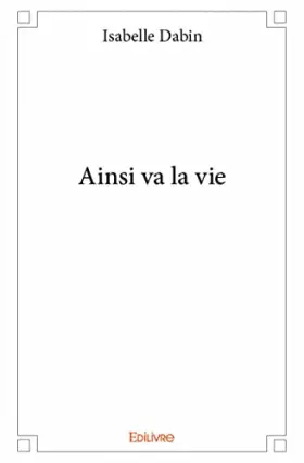 Couverture du produit · Une étrangère