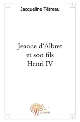 Couverture du produit · Jeanne d'Albret