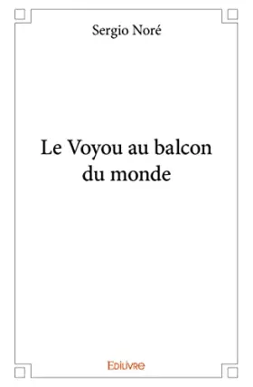 Couverture du produit · Journal d'un cabotin