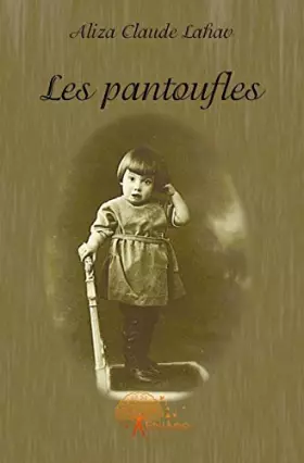 Couverture du produit · Les pantoufles