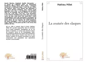 Couverture du produit · La rentrée des claques