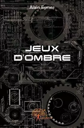 Couverture du produit · Jeux d'ombre