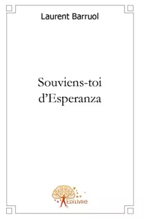 Couverture du produit · Souviens-toi d'Esperanza
