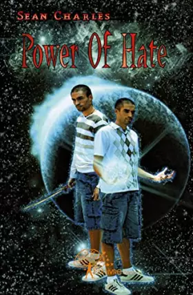 Couverture du produit · Power of hate