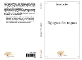 Couverture du produit · Eglogues des teignes
