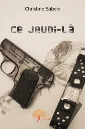 Couverture du produit · Ce jeudi-là