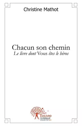 Couverture du produit · Chacun son chemin