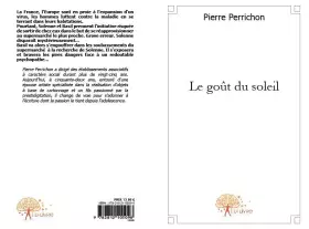 Couverture du produit · Le goût du soleil