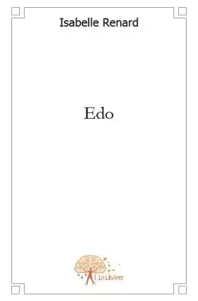 Couverture du produit · Edo