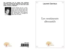 Couverture du produit · Les sentiments alternatifs