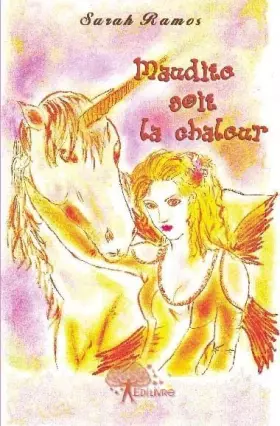 Couverture du produit · Maudite soit la chaleur !