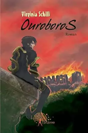 Couverture du produit · Ouroboros