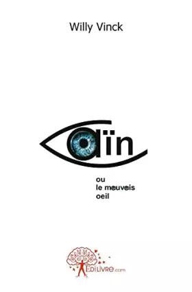 Couverture du produit · Caïn