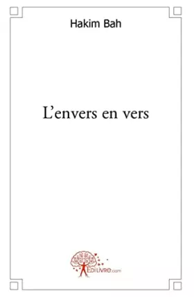 Couverture du produit · L'envers en vers