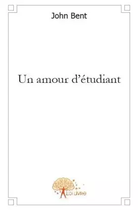 Couverture du produit · Un amour d'étudiant