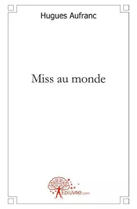 Couverture du produit · Miss au monde