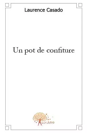 Couverture du produit · Un pot de confiture
