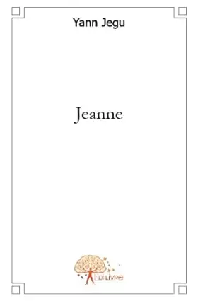 Couverture du produit · Jeanne