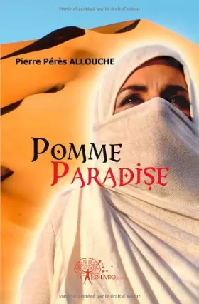 Couverture du produit · Pomme Paradise