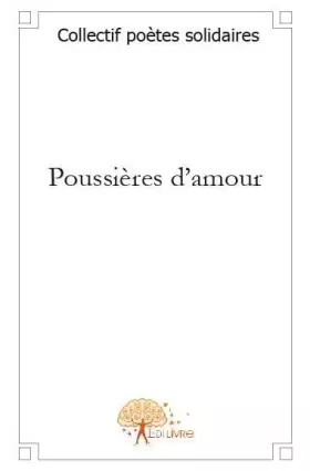 Couverture du produit · Poussières d'amour