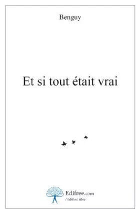 Couverture du produit · Et si tout était vrai