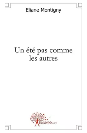 Couverture du produit · Un été pas comme les autres