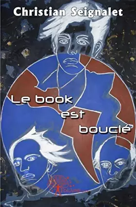 Couverture du produit · Le book est bouclé