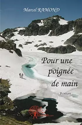 Couverture du produit · Pour une poignée de main