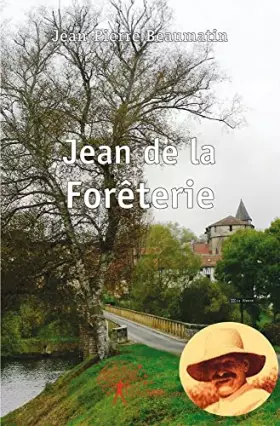 Couverture du produit · Jean de la Forêterie