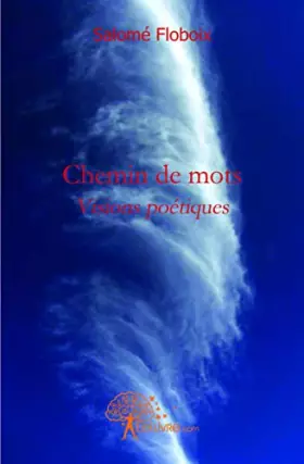 Couverture du produit · Chemin de mots