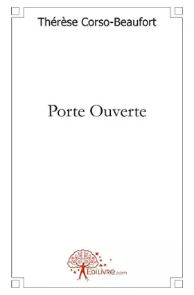 Couverture du produit · Porte Ouverte
