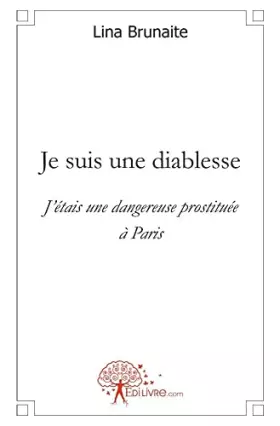 Couverture du produit · Je suis une diablesse