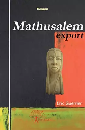 Couverture du produit · Mathusalem Export