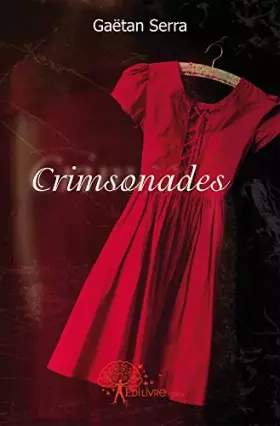 Couverture du produit · Crimsonades