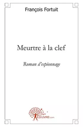 Couverture du produit · Meurtre à la clef
