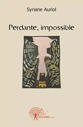 Couverture du produit · Perdante, impossible