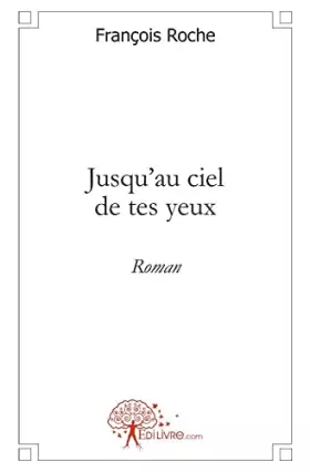 Couverture du produit · Jusqu'au ciel de tes yeux