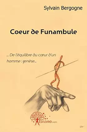 Couverture du produit · Coeur de funambule