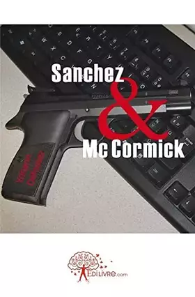 Couverture du produit · Sanchez & mccormick