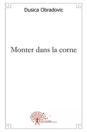 Couverture du produit · Monter dans la corne