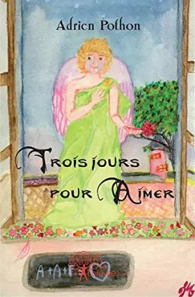 Couverture du produit · Trois jours pour aimer