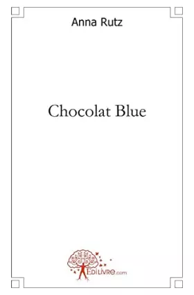Couverture du produit · Chocolat Blue